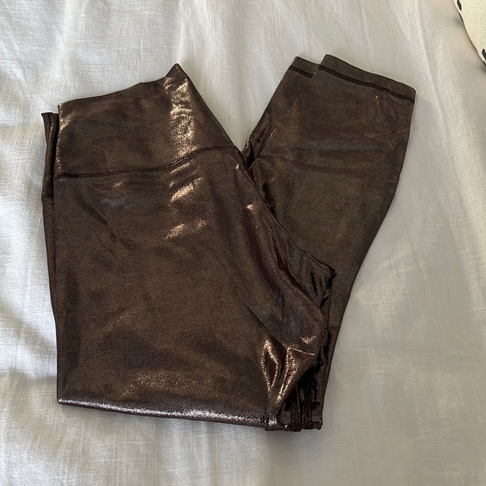 Lululemon Aligns 25’